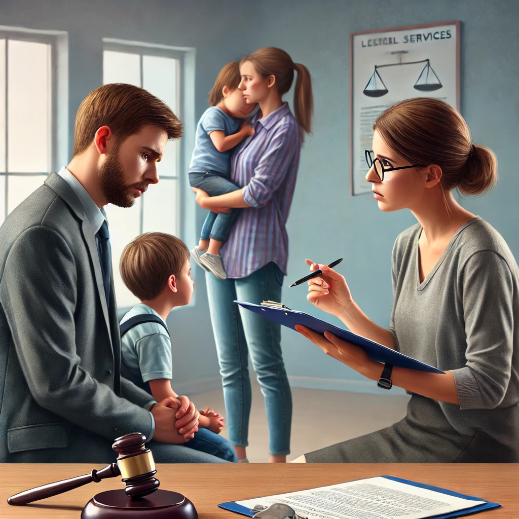the role of foster care in termination cases