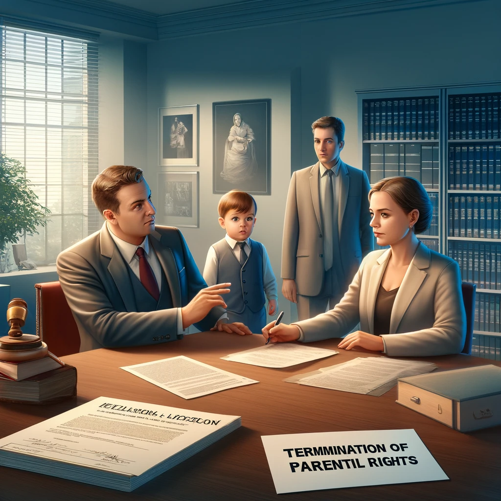 Understanding CPS Termination of Parental Rights: Key Facts