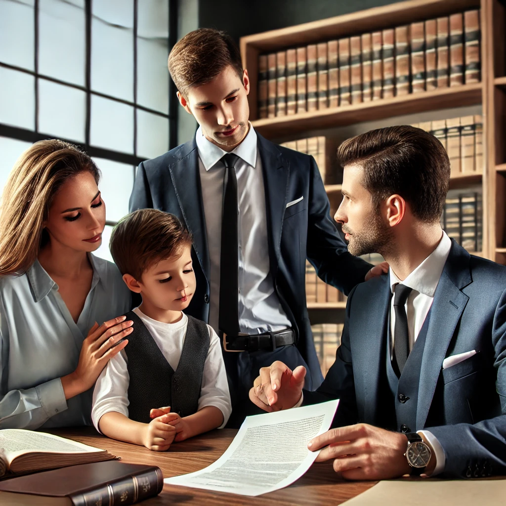 a skilled CPS lawyer is more than just a legal advocate.