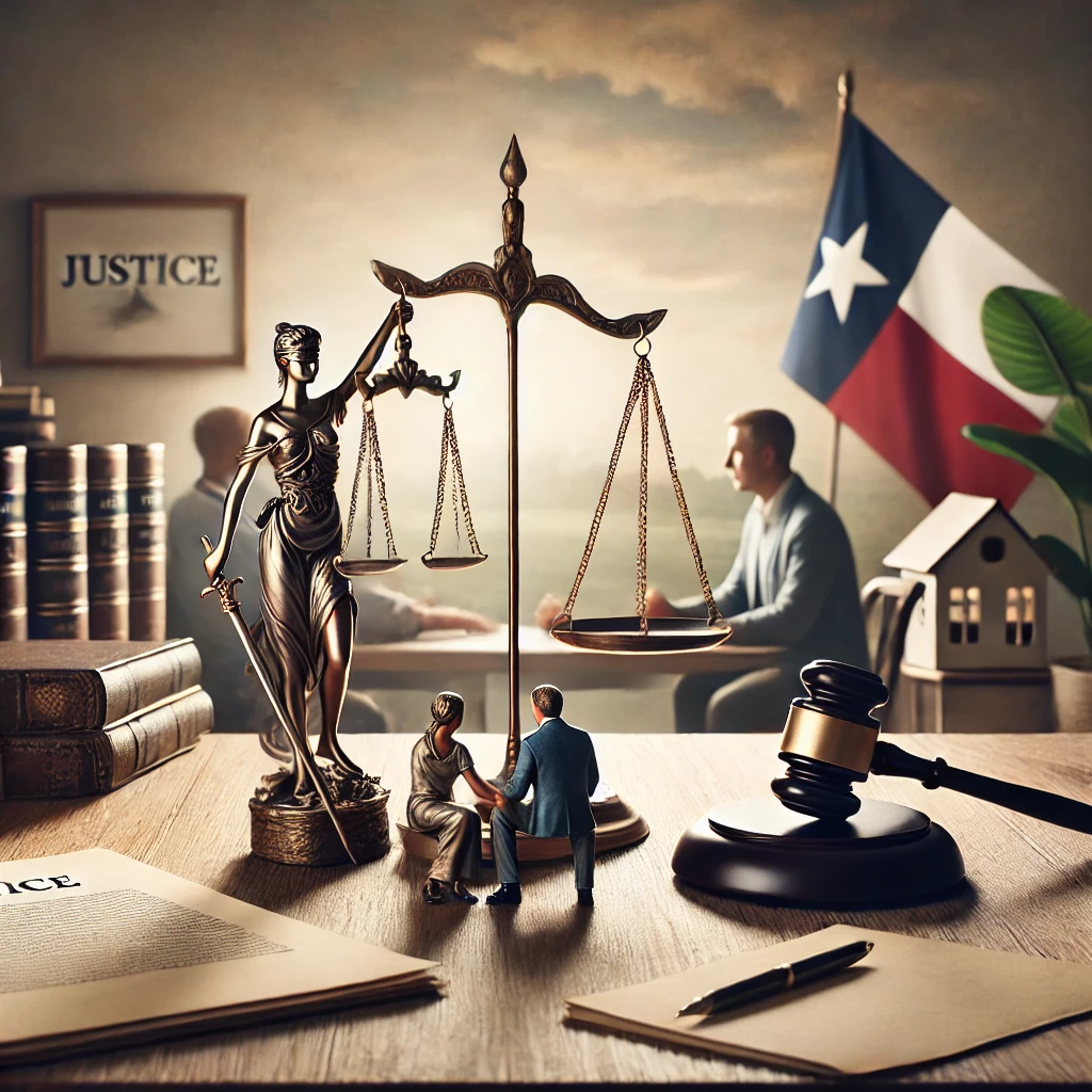 CPS Court Hearings: What to Expect and How to Prepare