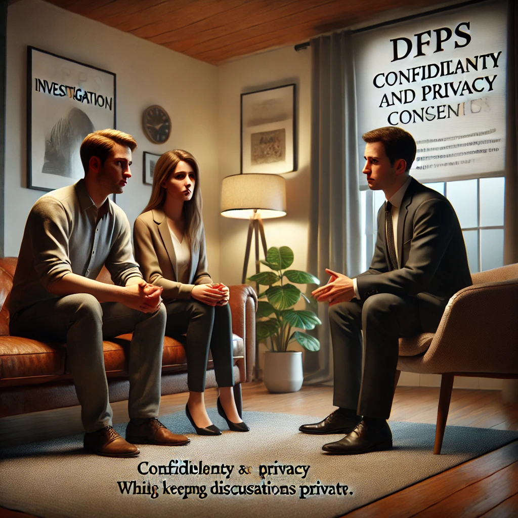 Legal Advice for Divorcing Parents