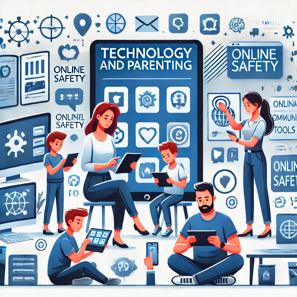 Online safety and technology