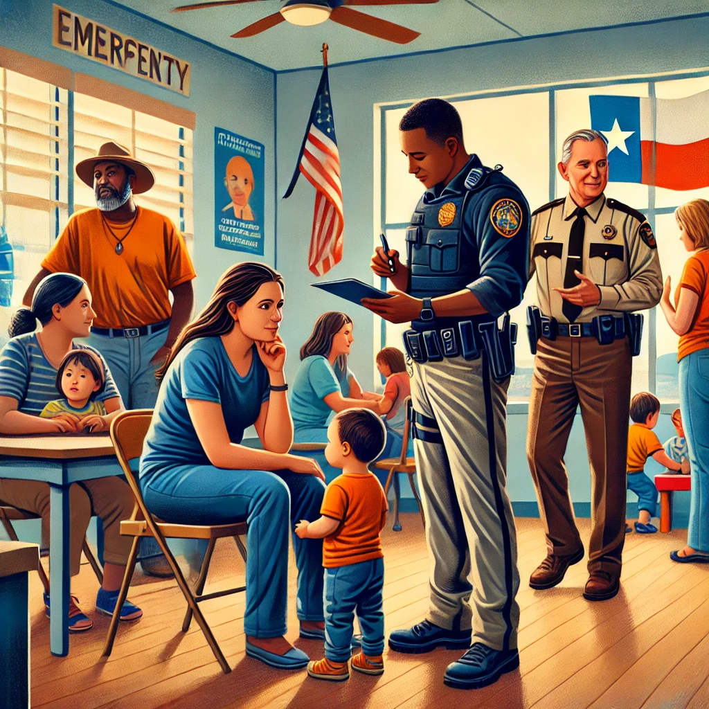 Emergency Custody Orders and the Texas DFPS