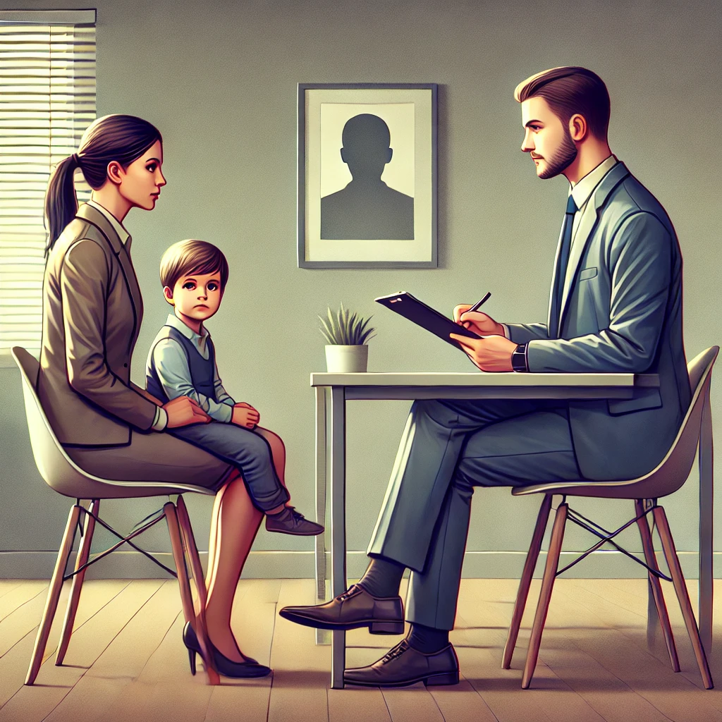 How to Handle CPS Lawyers Near Me Issues in Texas