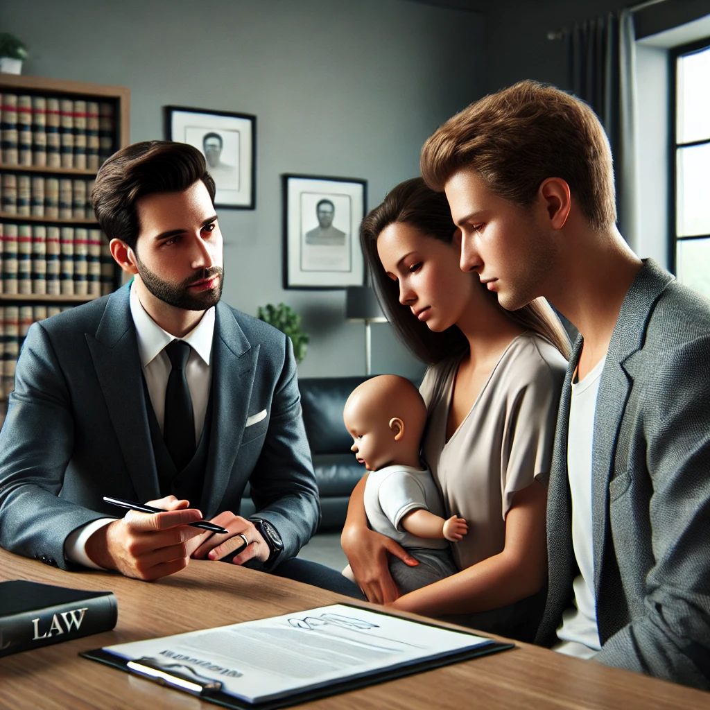 Family law attorneys can assist with cps cases