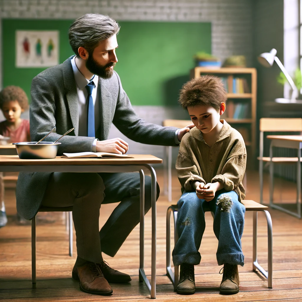 Child neglect is a form of maltreatment