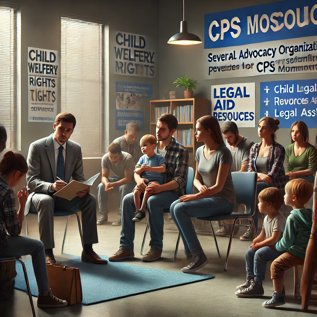 How to Report CPS Misconduct: Protecting Your Rights