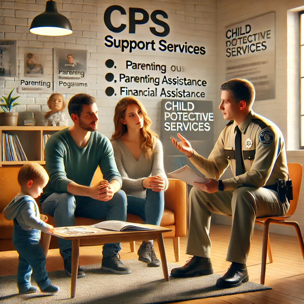 Common Myths About CPS and The Truth Behind Them