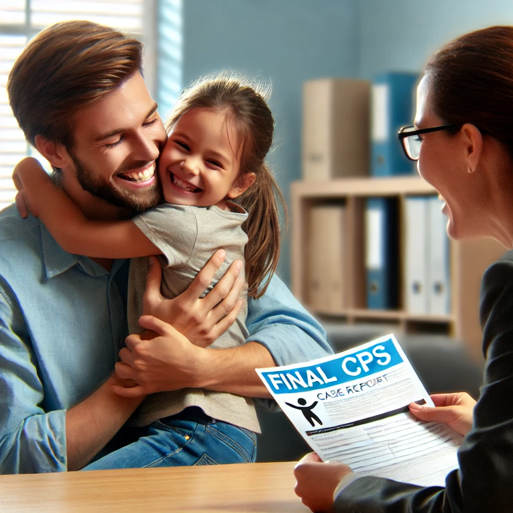Top Legal Tips for Dealing with CPS Attorney Near Me