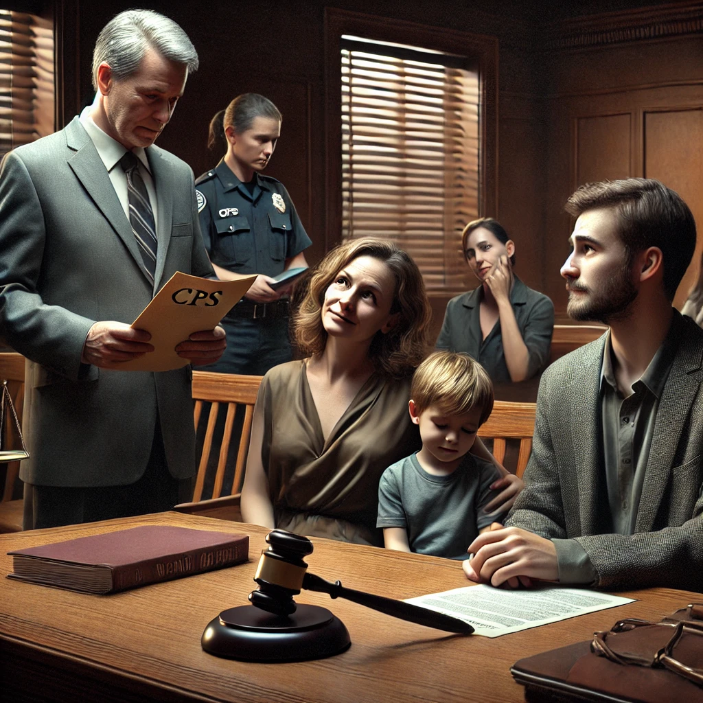 Top Legal Tips for Dealing with CPS Attorney Near Me
