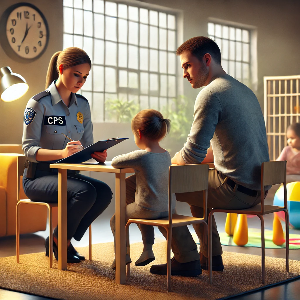 CPS Visitation Guidelines: Understanding the Rules and Expectations