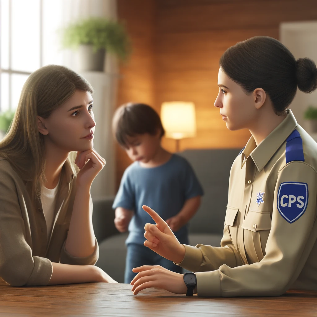 The Difference Between Child Neglect and Child Abuse