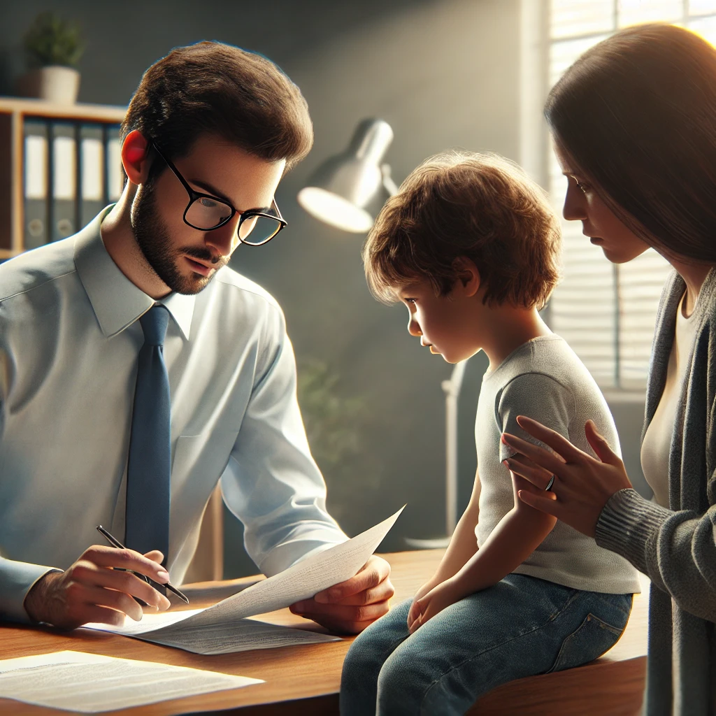 The Role of CPS in Preventing Child Abuse