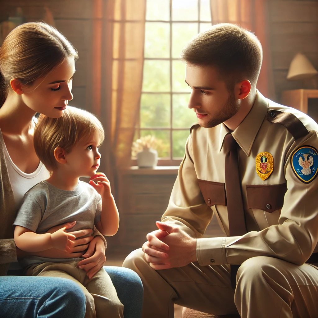 The Role of CPS in Preventing Child Abuse