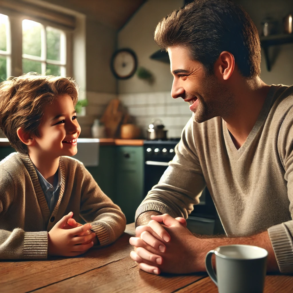 Essential Parenting Tips to Reduce the Risk of Neglect
