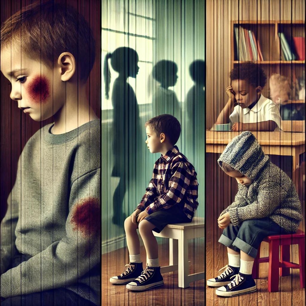 How Schools Can Help Identify and Prevent Child Abuse