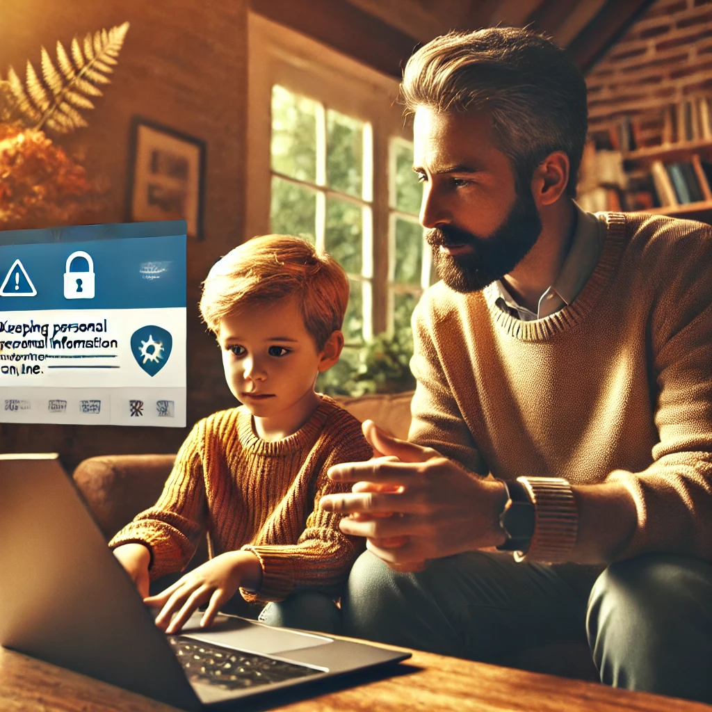 How to Teach Kids About Personal Safety and Boundaries