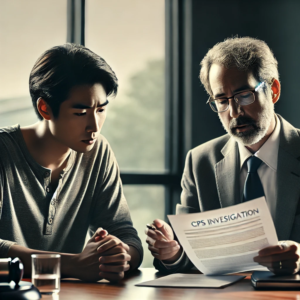 Your Rights During a CPS Investigation: What Parents Need to Know