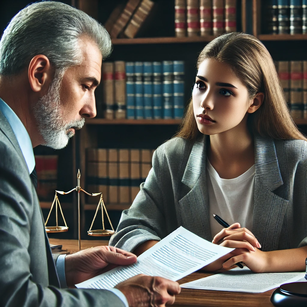 How to Appeal a CPS Decision and Your Legal Options