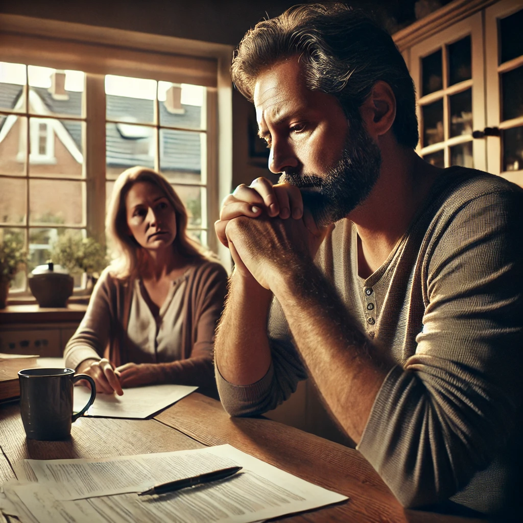 What to Do If You Are Wrongfully Accused by CPS