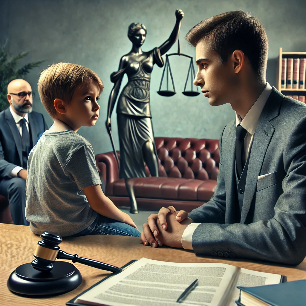 Avoiding Legal Pitfalls in Cps Defense Lawyer Cases