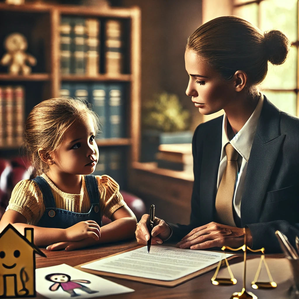CPS has an obligation to work with foster parents 