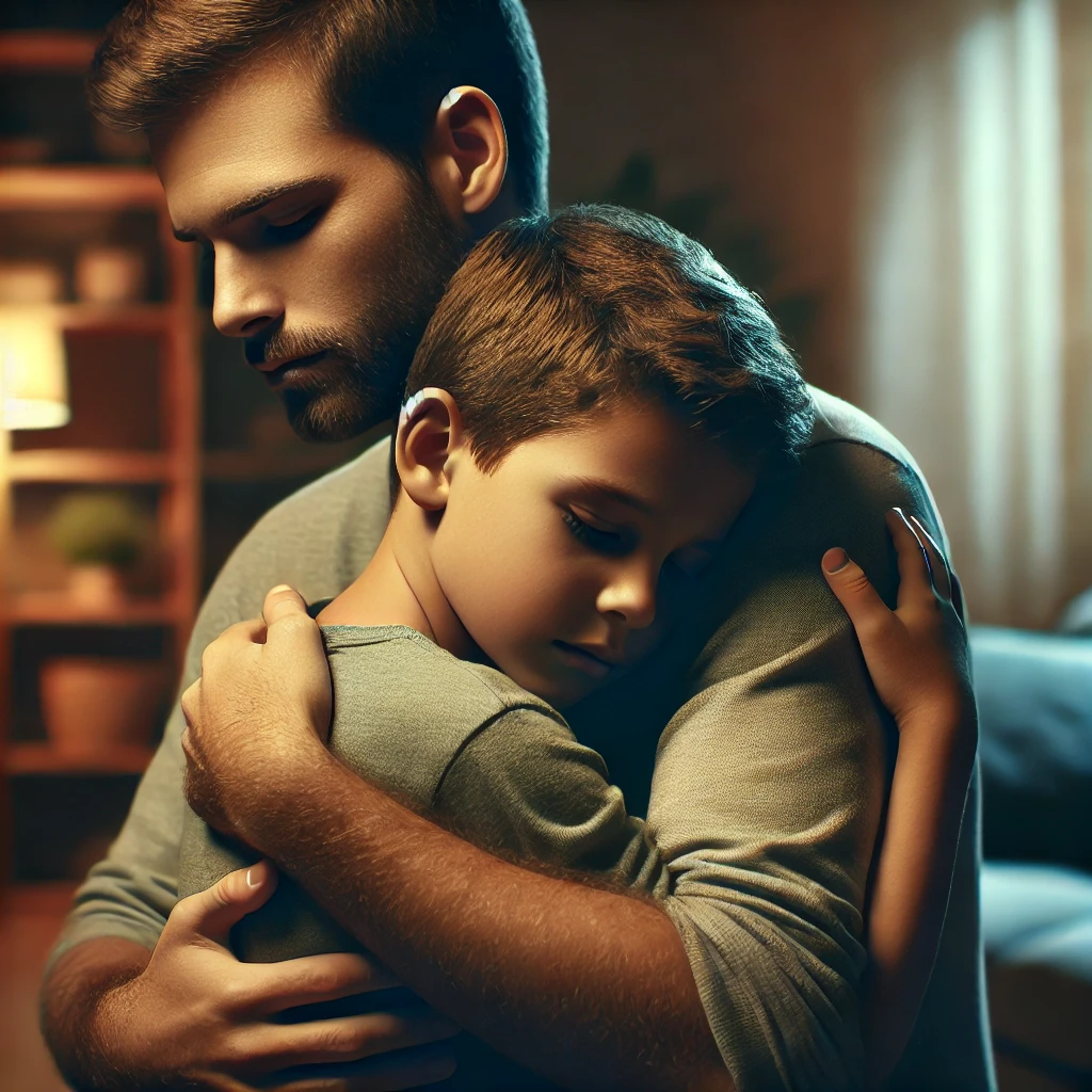 Self-Care Tips for Parents Under CPS Investigation