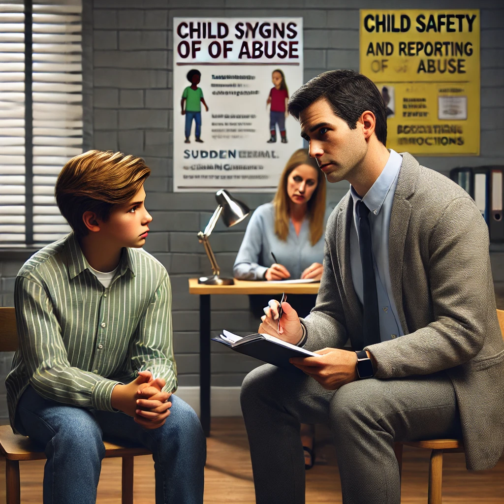 The Most Effective Child Abuse Prevention Programs