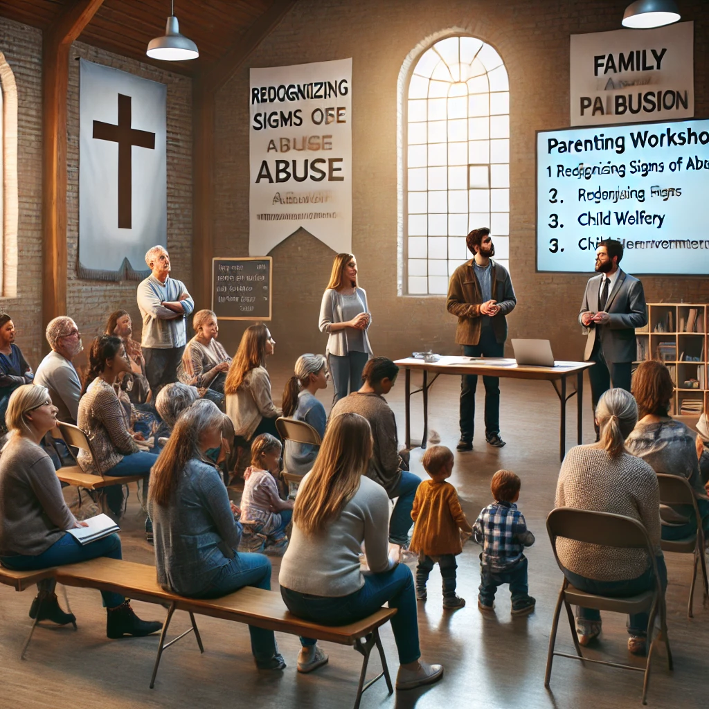 Educational Initiatives to Promote Awareness and Prevention