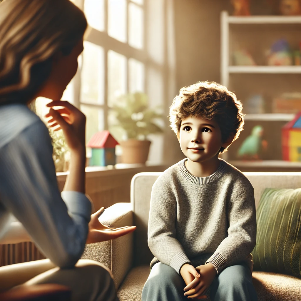 The Impact of Early Mental Health Interventions