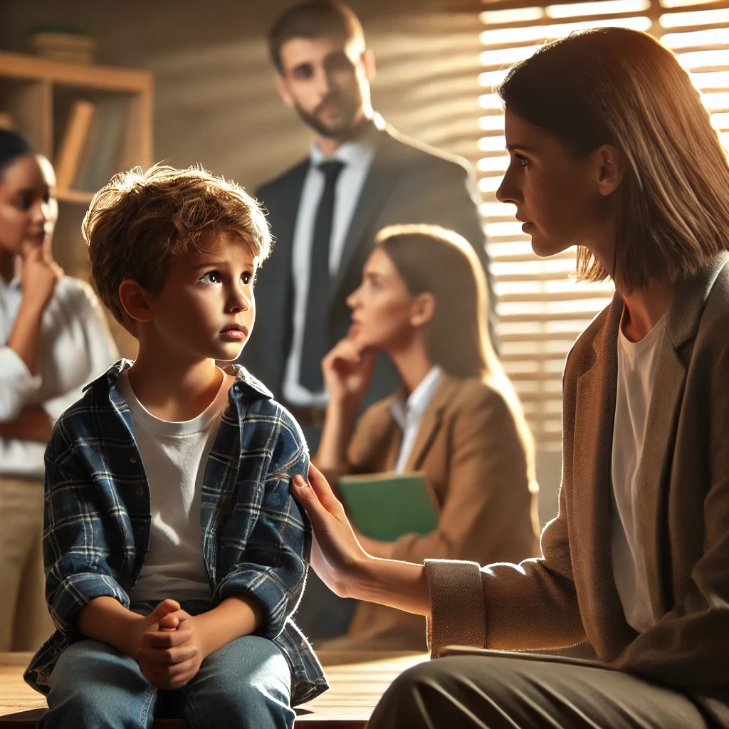 Avoiding Legal Pitfalls in Cps Defense Lawyer Cases