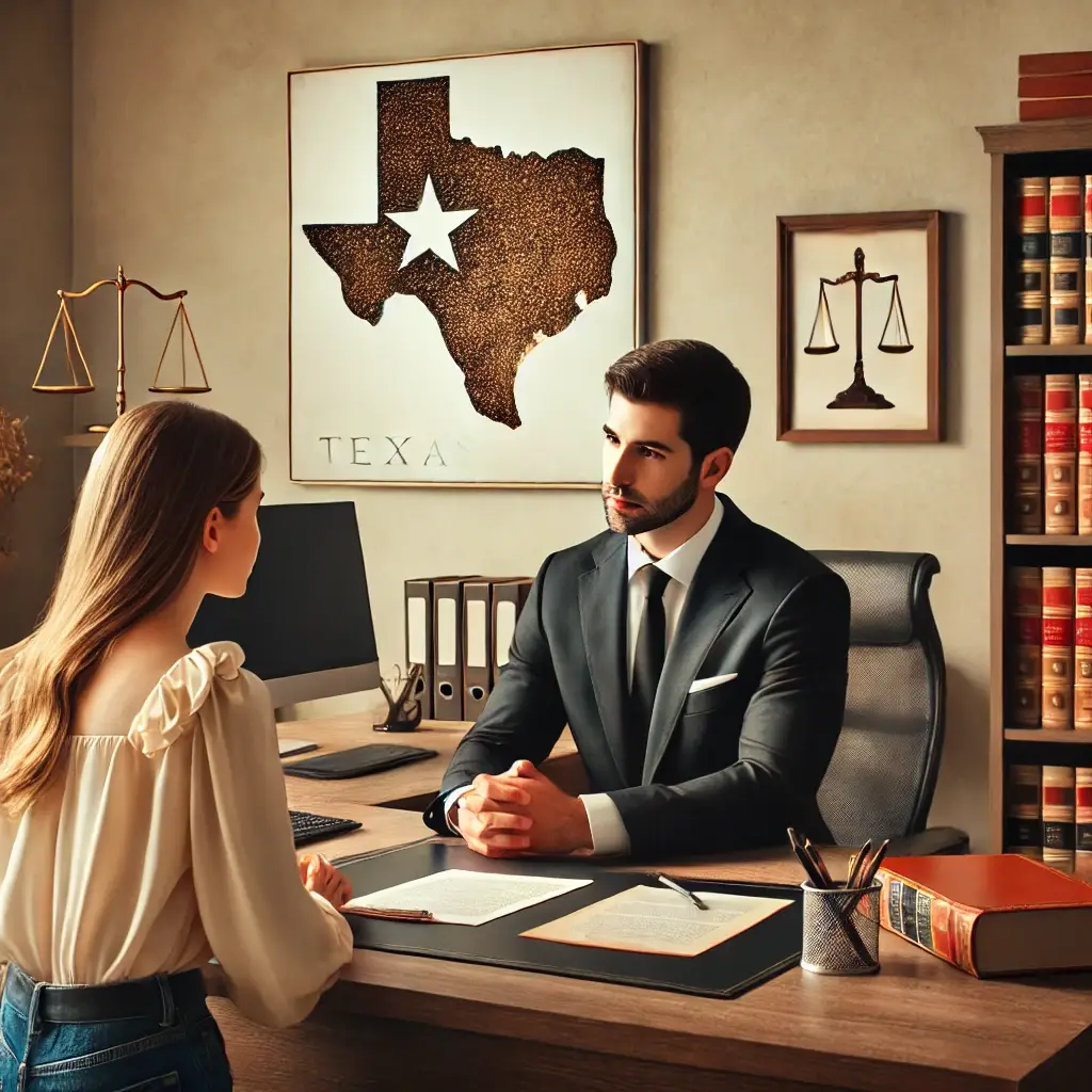 The Importance of Immediate Legal Representation