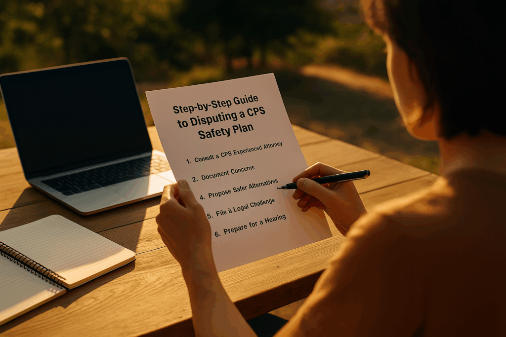 Step-by-Step Guide 