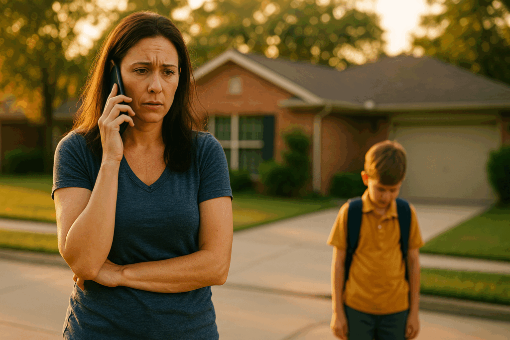 How Texas CPS Investigates Reports